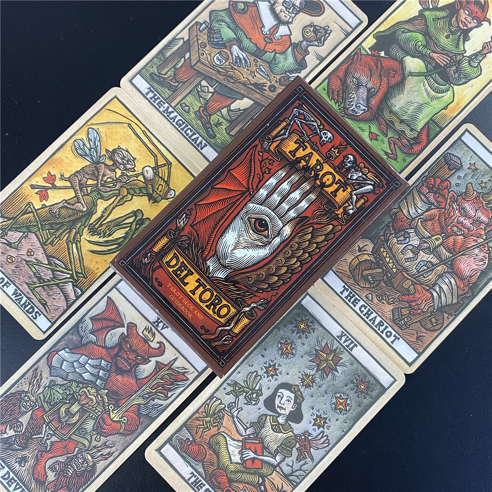 %E3%80%90Satisfaction%20guarantee%E3%80%91High%20Quality%20Delos%20Tarot%20Board%20Game%20Cards%20Oracle%20Party%20Divination%20Poker%20Checkerboard%20Full%20English%20Deck%20With%20Pdf%20Guidebook%20-%20Image%205