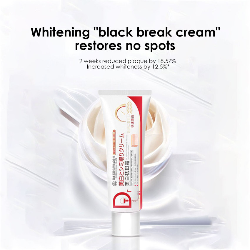 Dr Johom Whitening Freckle Removal Cream Freckle Removal Cream Freckle ...