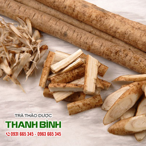 Củ Ngưu Bàng 1KG - Hàng Công Ty Loại 1
