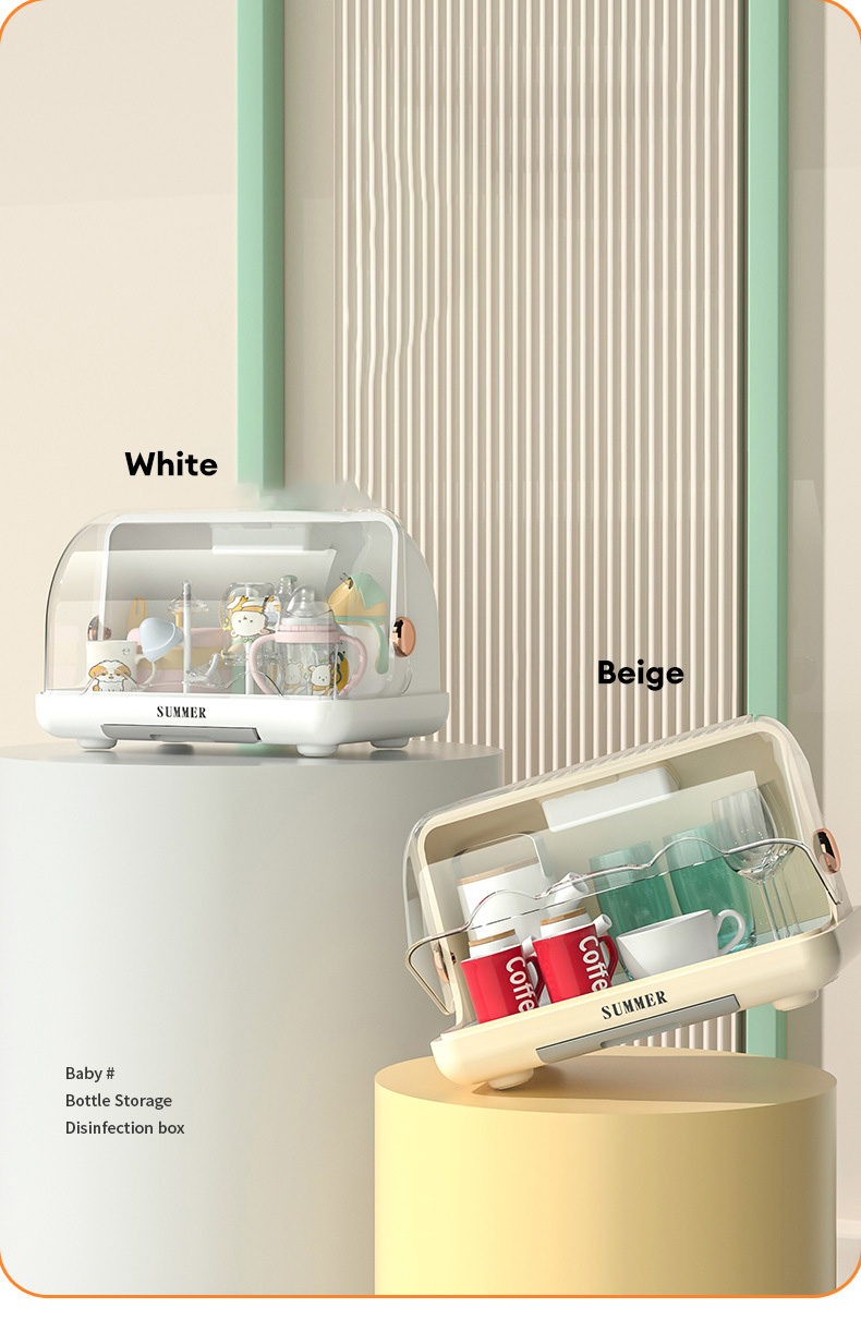 Drain basket storage box tableware bowl chopsticks water cup rack