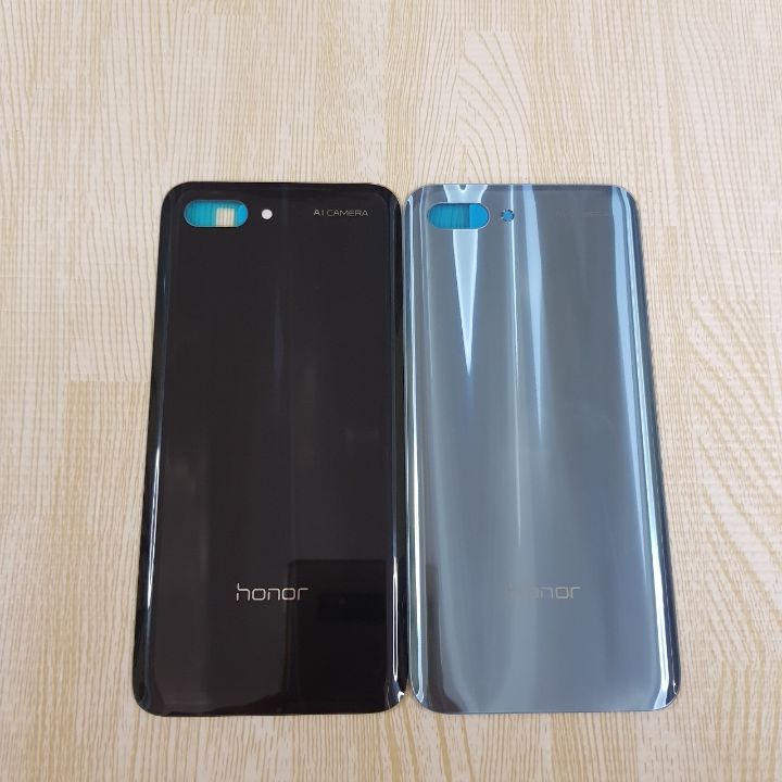 Nắp lưng Huawei Honor 10 (nắp bằng kính)