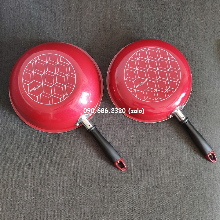 [HCM]chảo lock&lock - chảo lock&lock chống dính