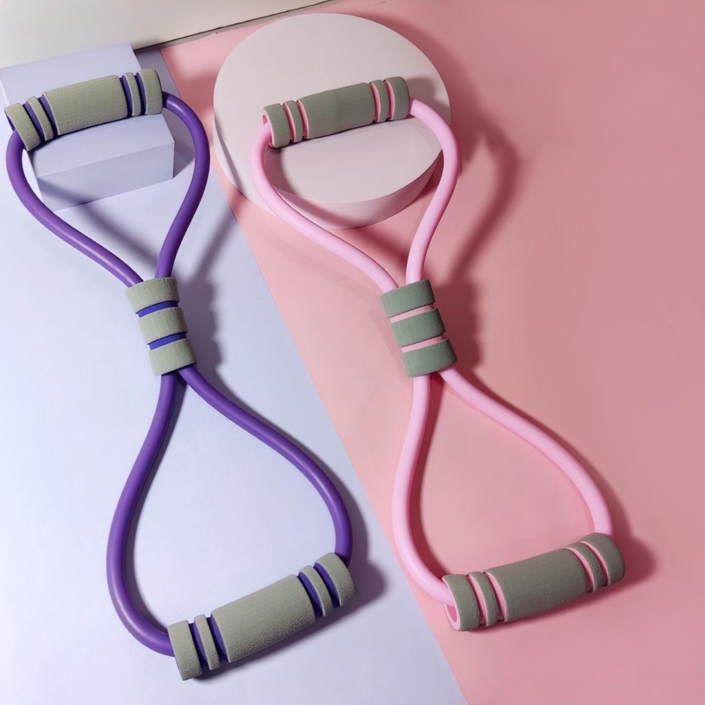 Aeneas shop multi-functional hand strap fitness elastic chain