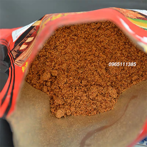 Gia Vị Nướng Thịt Tứ Xuyên 200g