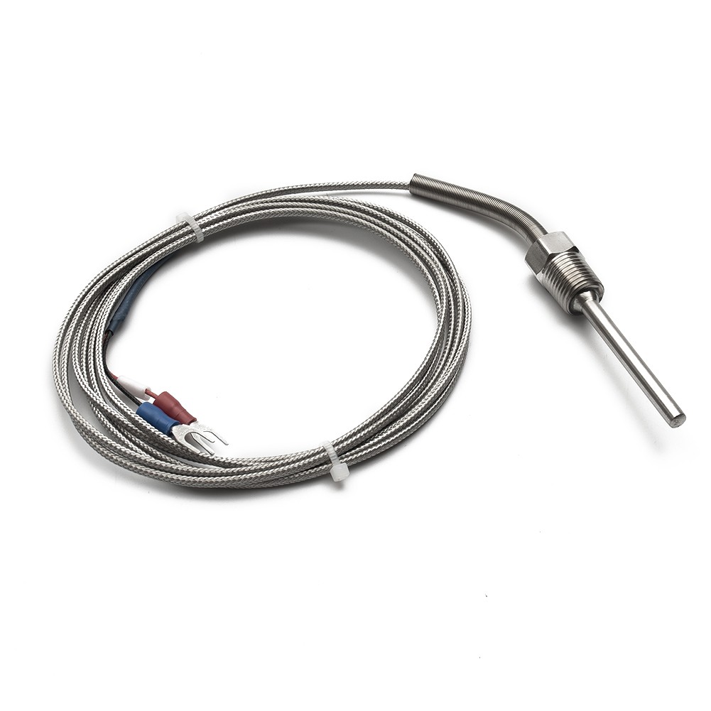 Comforhome Reliable Waterproof K Thermocouple Temperature Probe for PID (75 characters)