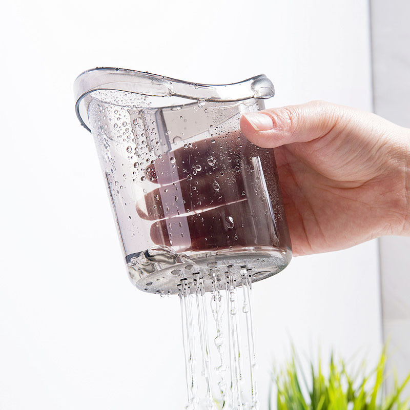 Cốc gấu đựng bàn chải kem đánh răng