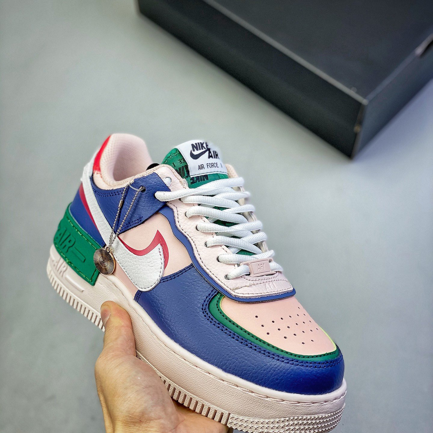 air force 1 low weight