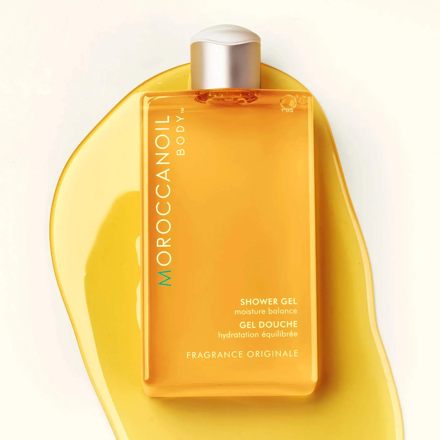 Moroccanoil Shower Gel Body Wash
