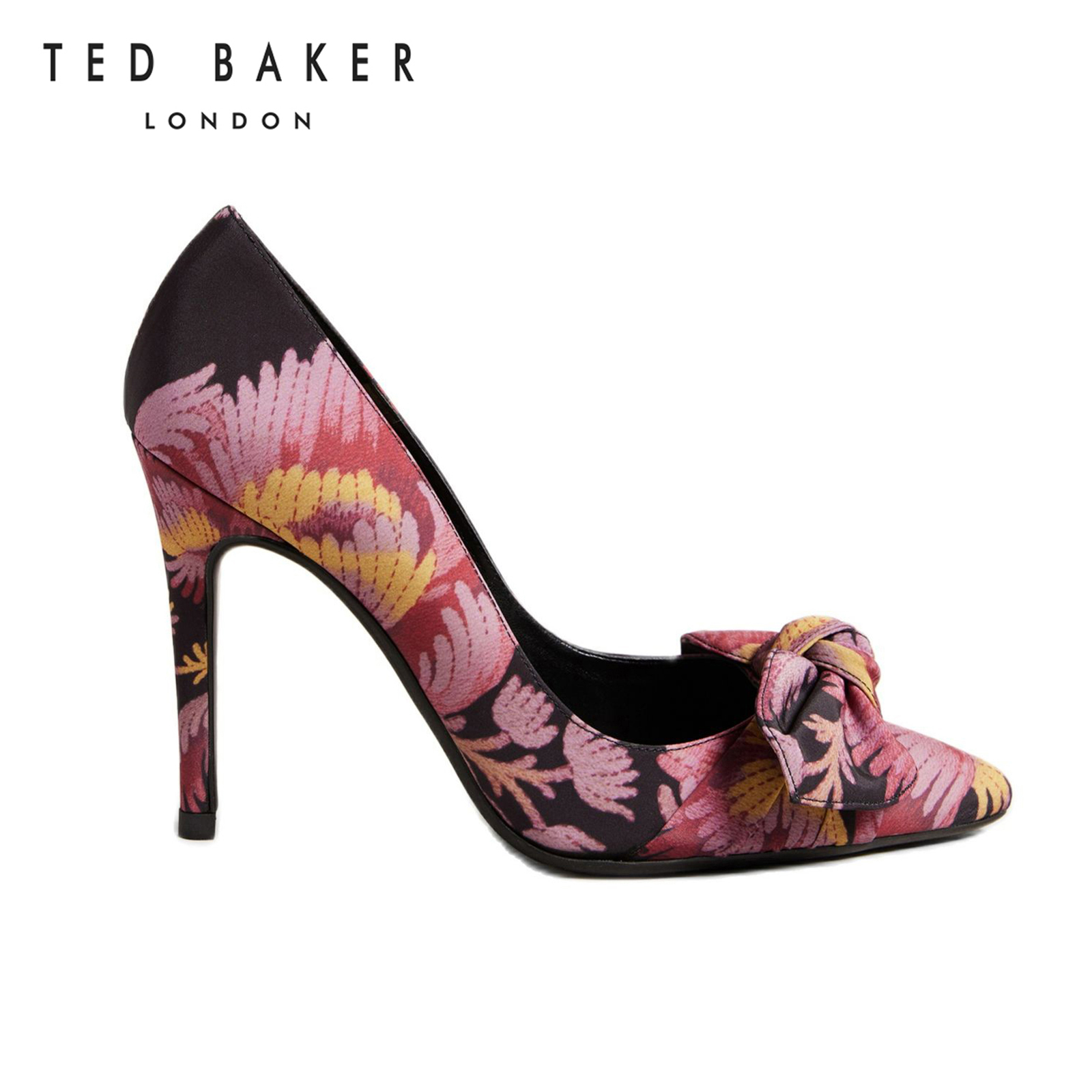 shoes by ted baker