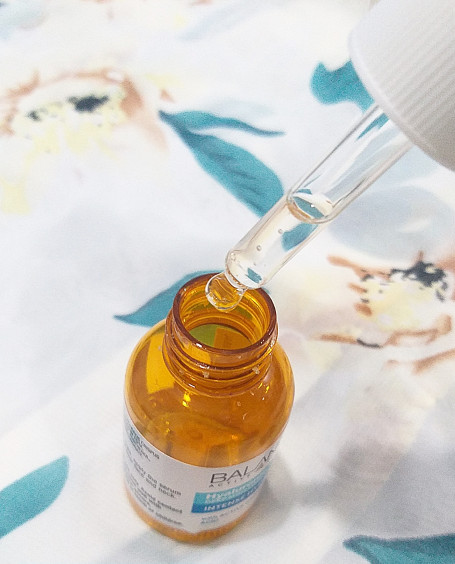 Tinh chất Dưỡng Da Hyaluronic Deep Moisture Serum Balance Active Formula 30ml