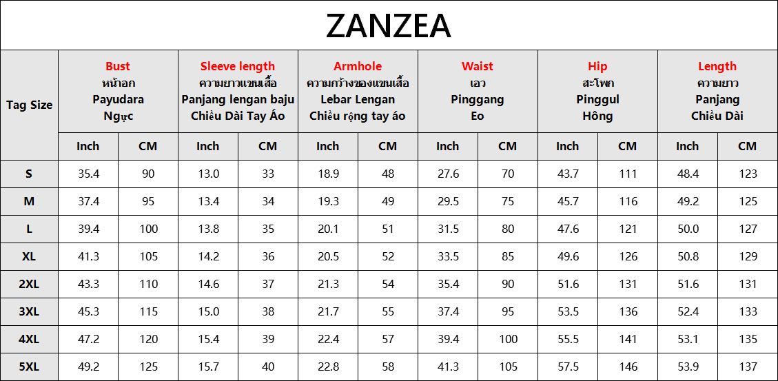 ZANZEA%20Korean%20Style%20Womens%20Puff%20Short%20Sleeve%20Midi%20Dress%20Collect%20Waist%20Elegant%20Party%20Long%20Dresses%20-%20Image%208