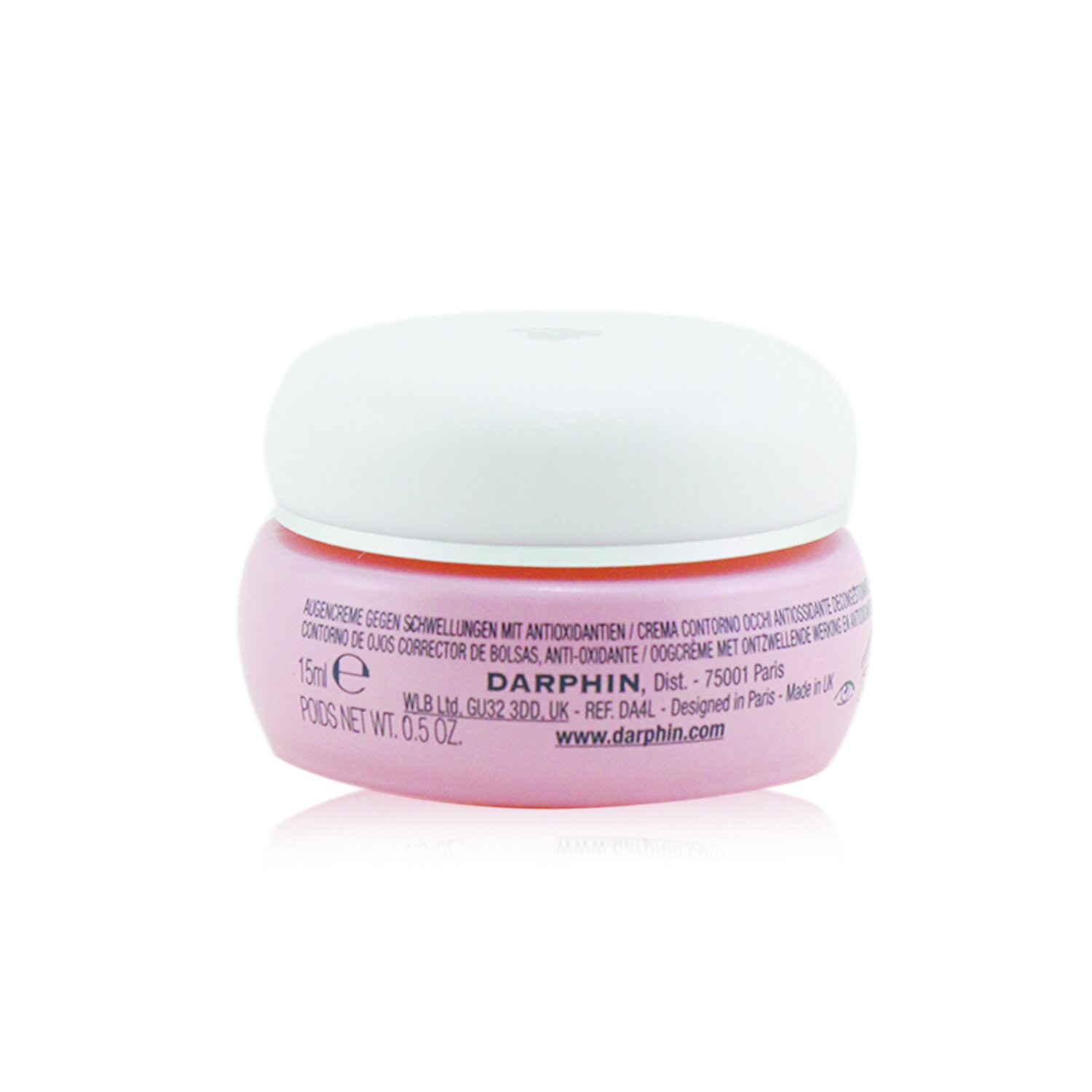 darphin intral eye cream