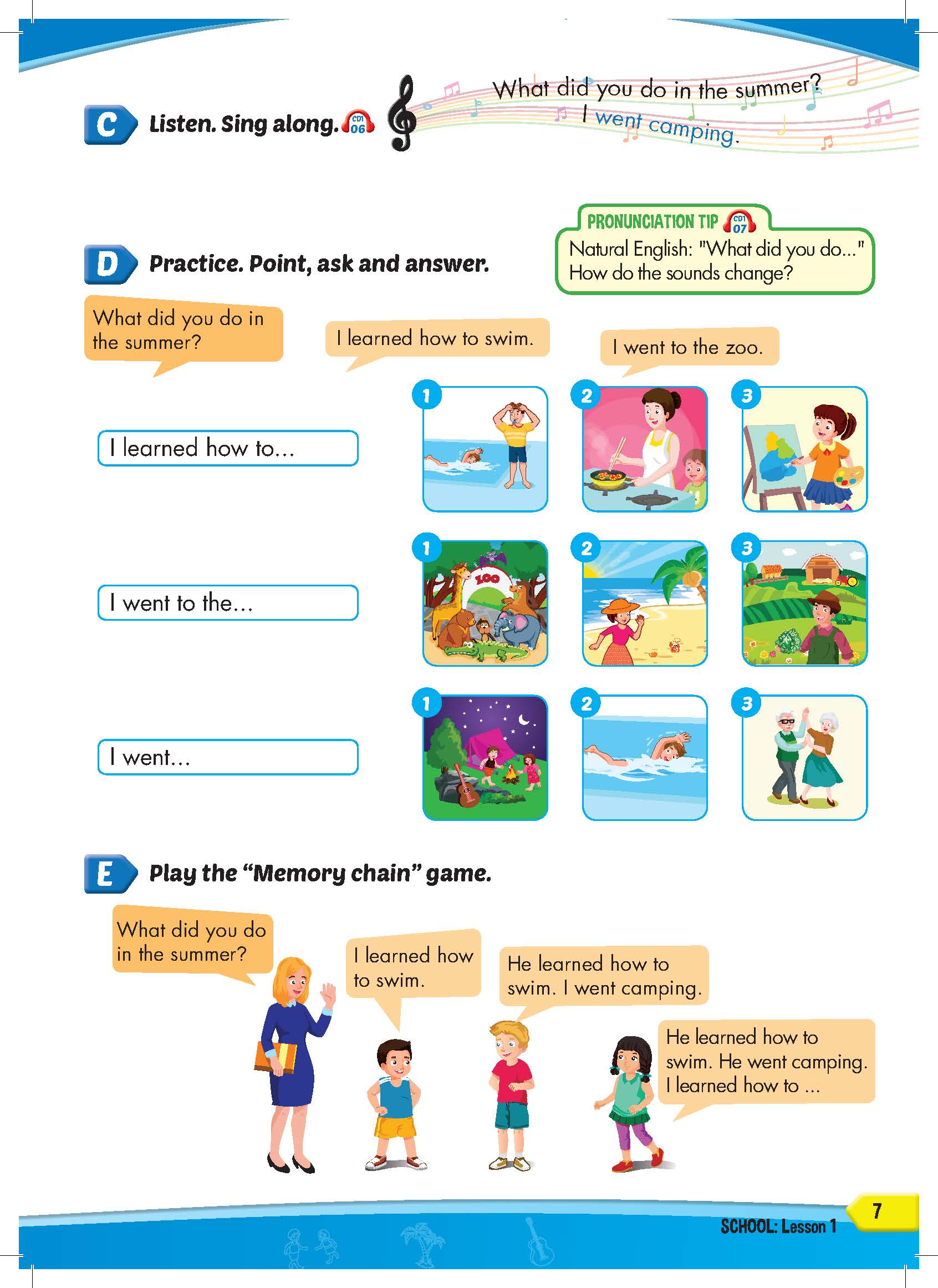 Sách - dtpbooks - i-Learn Smart Start Grade 5 Student's Book