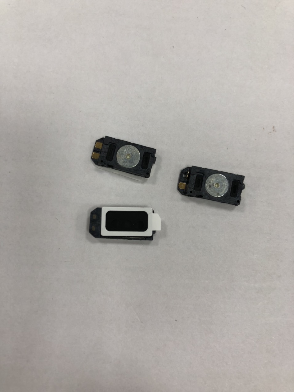LOA TRONG SAMSUNG A30S ZIN
