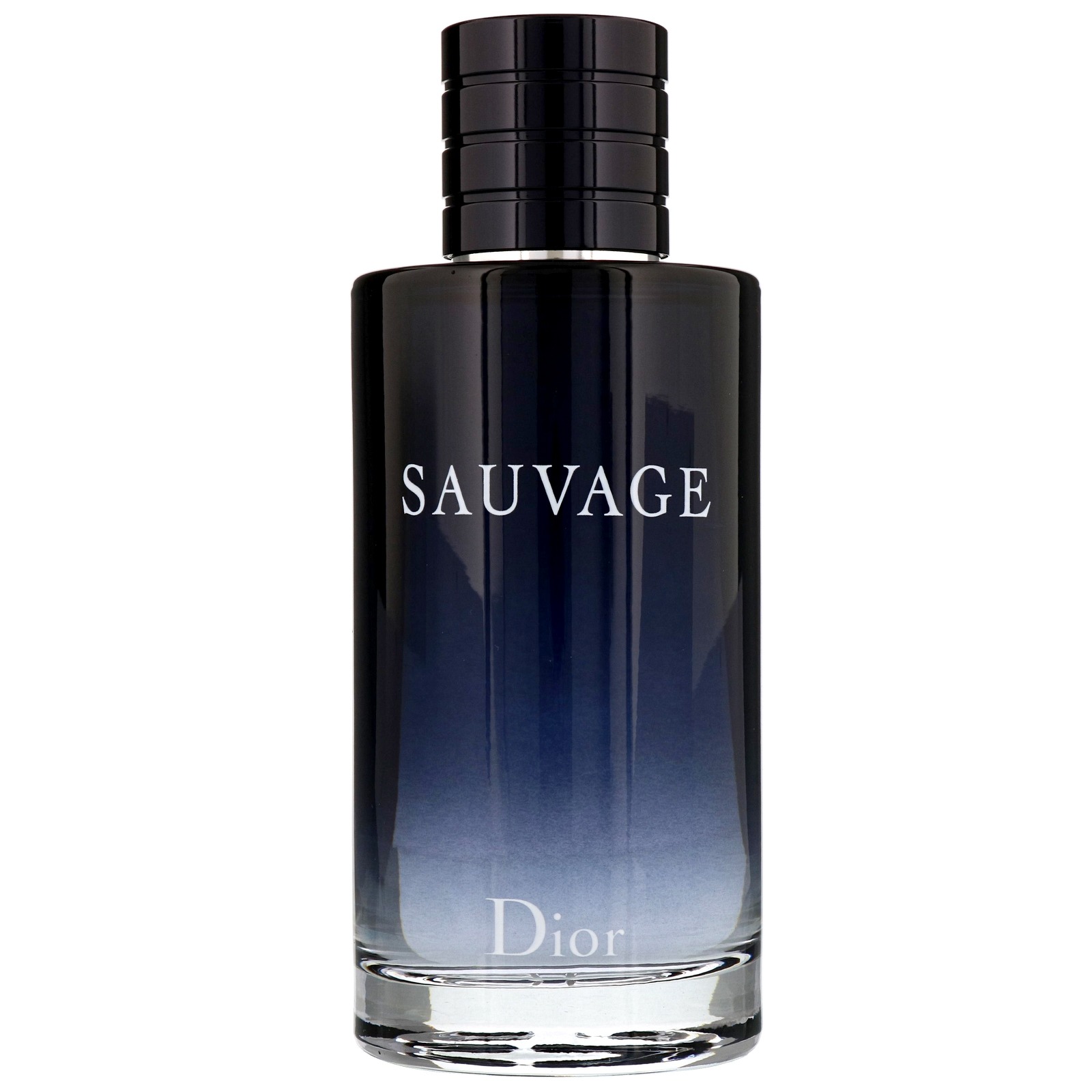 parfum dior sauvage 200ml