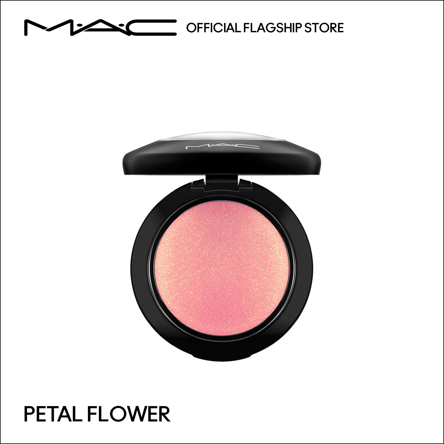 mac cosmetics blush