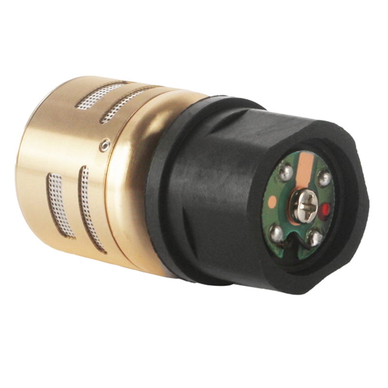 (C G K Professional Dynamic Microphone Core Capsules Replacement Microphone MIC Core N-M282
