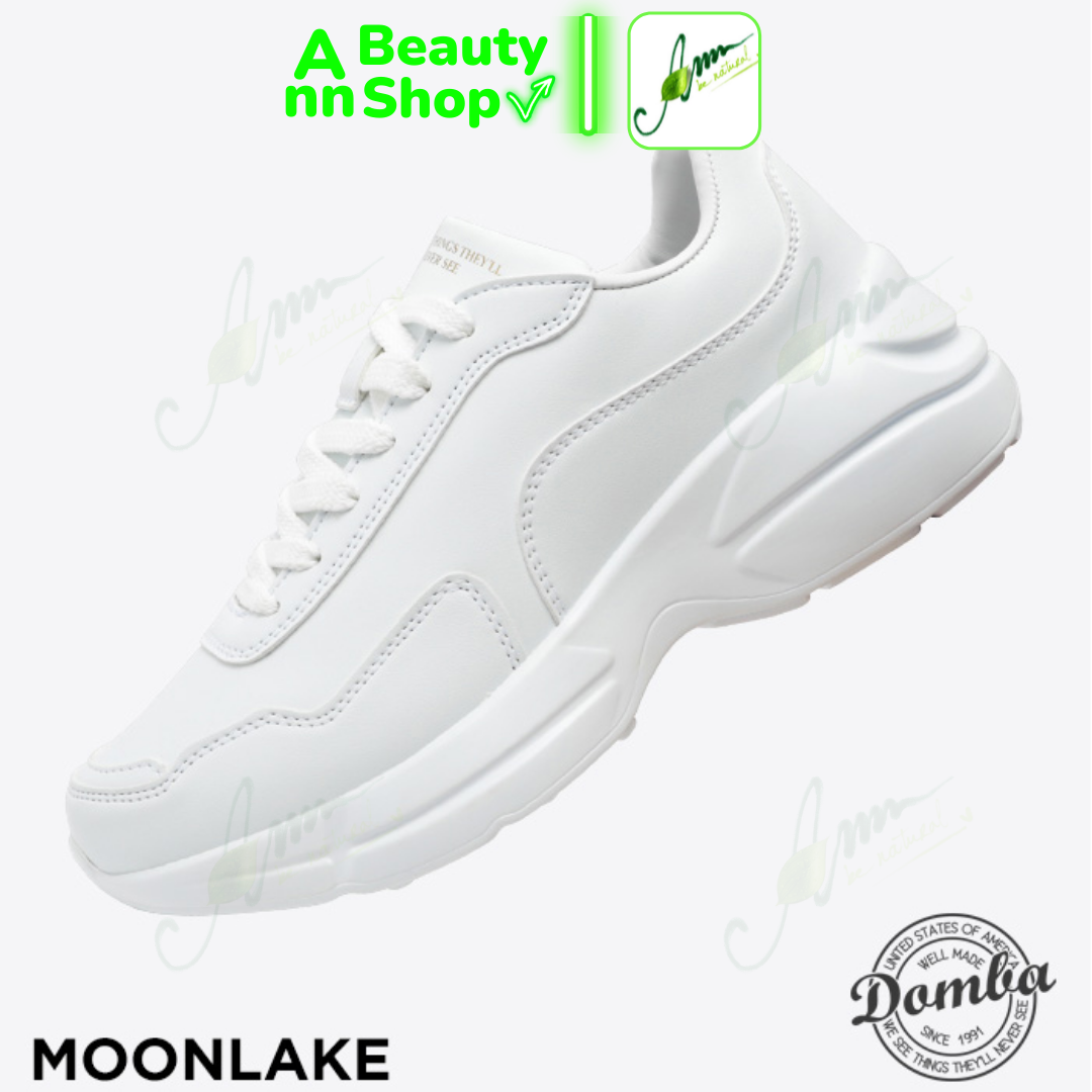 Giày DOMBA MOONLAKE (WHITE)