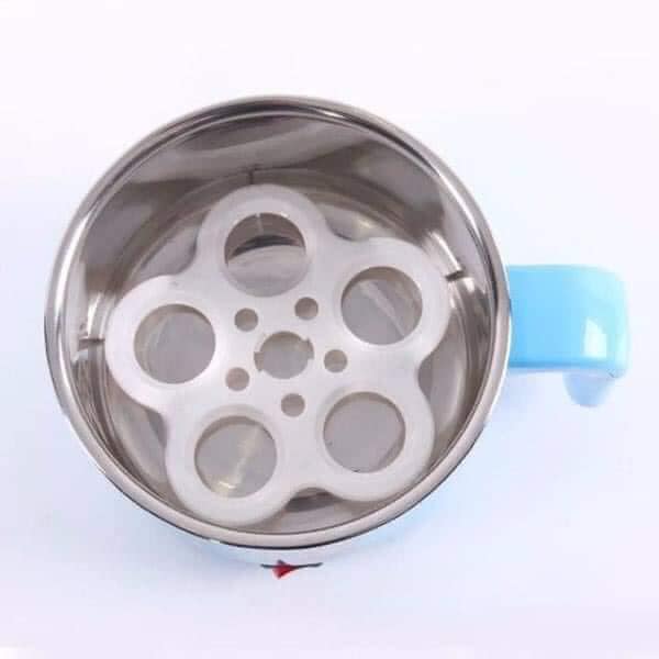Nồi lẩu điện mini nấu mì siêu tốc(Giao màu ngẫu nhiên)