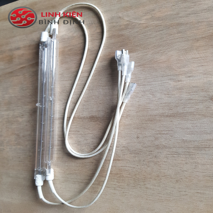 Bóng đèn halogen bếp hồng ngoại 900W 220V