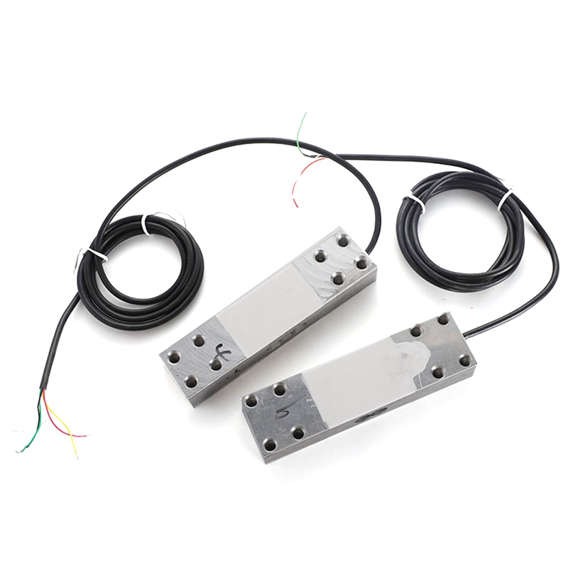 200 Kg Electronic Scale Sensor Digital Load Cell Weight Sensor Platform