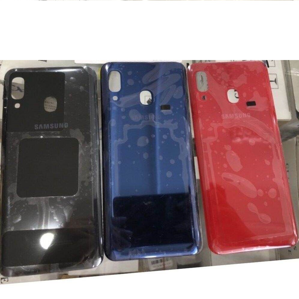 Nắp lưng samsung galaxy a20 đủ màu mới 100%