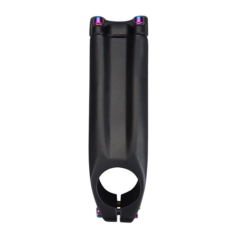 【Top-rated】 new BALUGOE pro T1000 carbon MTB mother bike 6/17 grade 31.8MM road bike carbon power positive and negative stem parts.