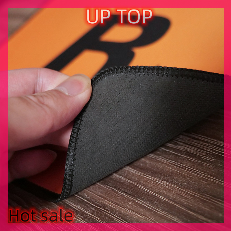 Hot Sale 20x24CM GTA R Star Thickened Mouse Pad Gaming Keyboard Mouse Mat