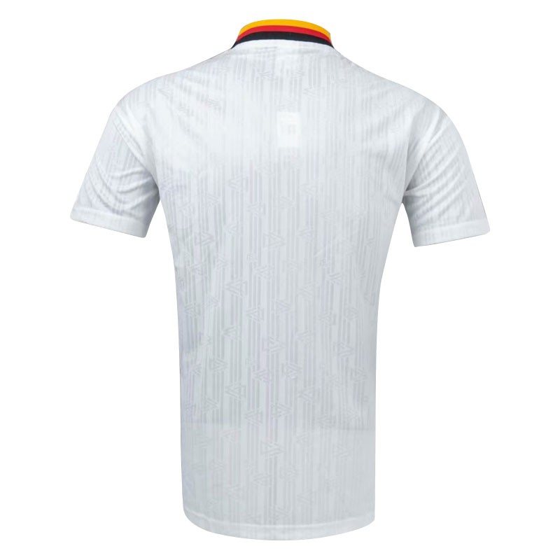 1994 Germany home retro KLINSMANN Jersey classic S-2XL