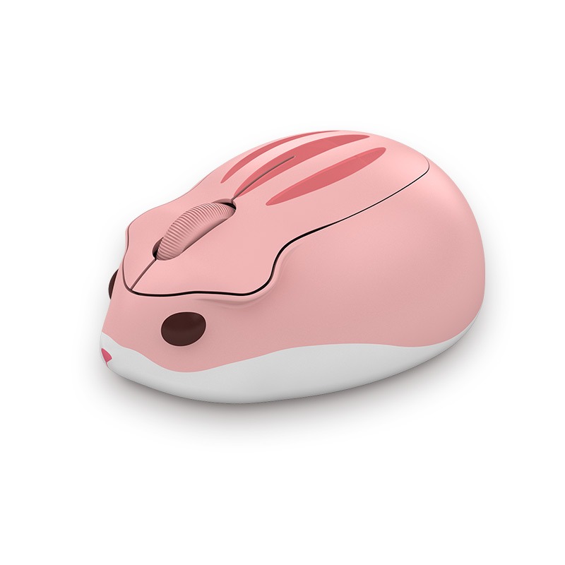 Chuột không dây | AKKO Hamster Plus | Taro/Hima/Momo