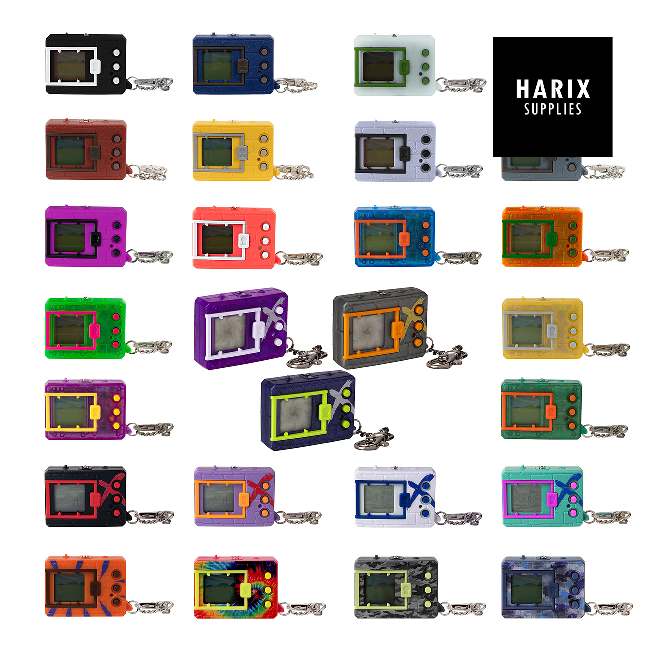 Digimon 20th Anniversary Edition & Digimon X Original Bandai