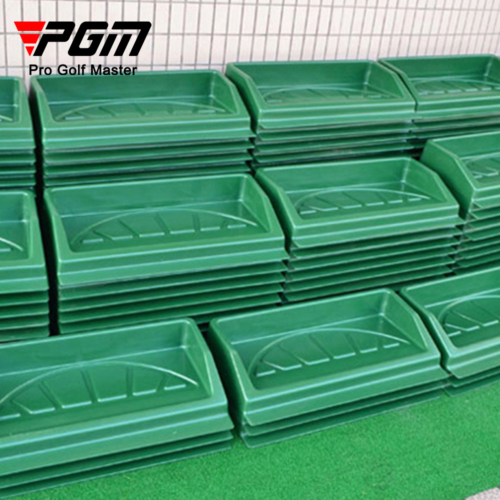 Khay đựng bóng Golf bằng nhựa
