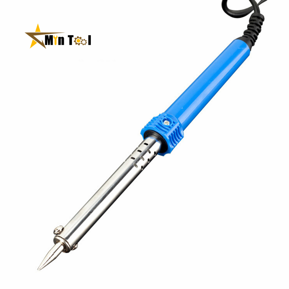 Soldering Rework Tools 60w Soldering Adjustable Temperature Electric Solder Rework Station ...