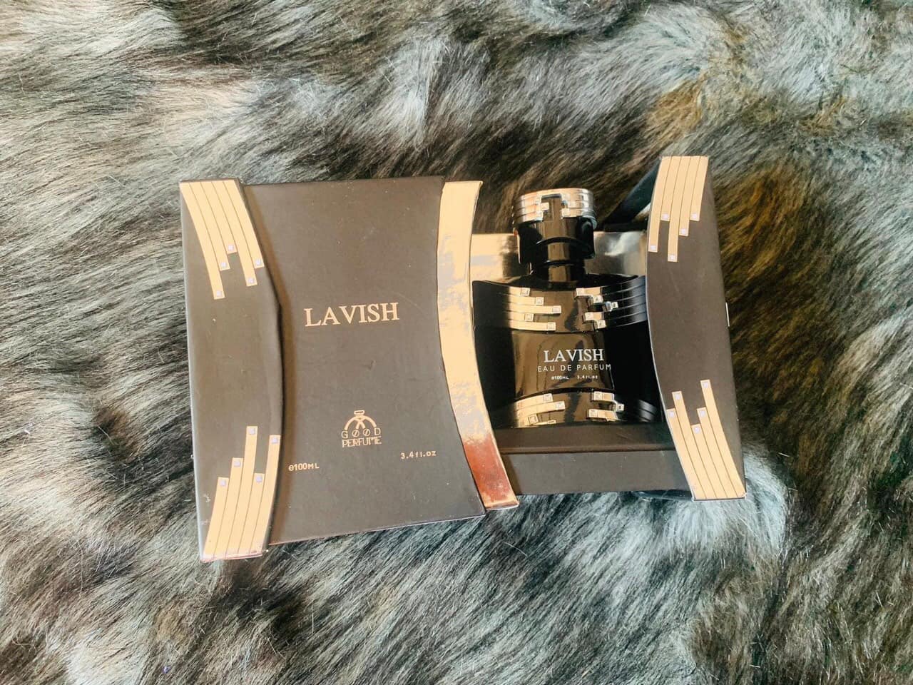 Nước Hoa Charme_Lavish 100ml
