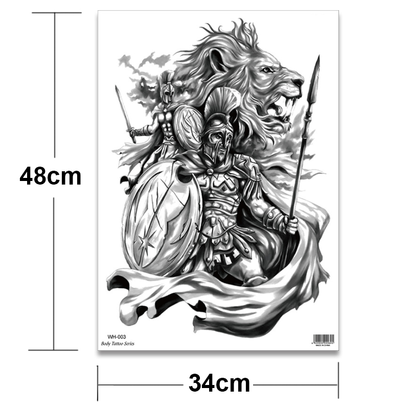 %E3%80%90Exclusive%20Discount%E3%80%91fake%20sticker%20men%20full%20back%20tattoo%20lion%20king%20dragon%20temporary%20tattoo%20large%20waterproof%20body%20art%20y%20for%20mens%20-%20Image%203