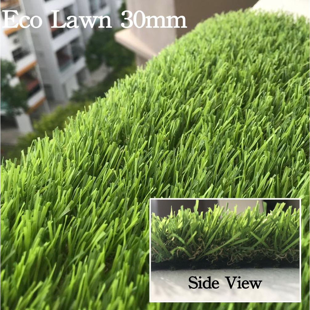 [SG SELLER] SG No 1 ⭐️ Artificial Grass Landscaping Artificial Turf