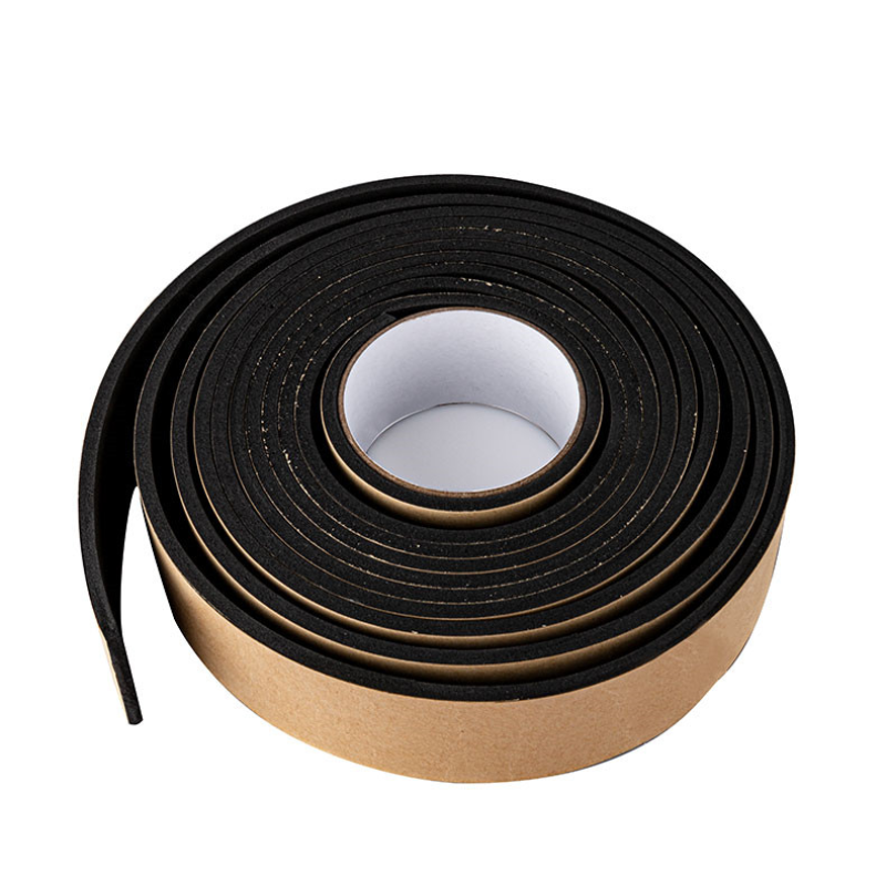 Self%20Adhesive%20Sponge%20Seal%20Strip%20Thicken%20Black%20Epdm%20Rubber%20Single%20Sided%20Adhesive%20Soundproof%20Foam%20Anti-%20Seal%20Gasket%20-%20Image%206