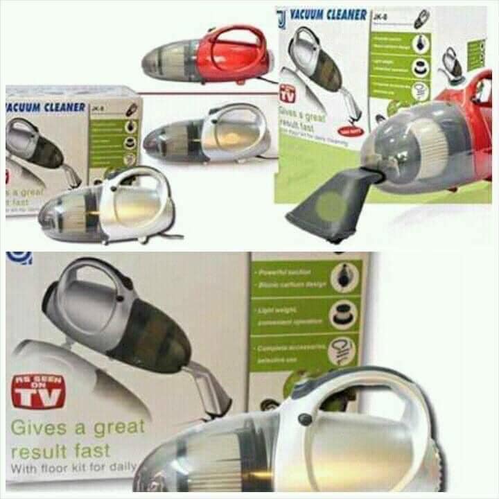 MÁY HÚT BỤI MINI CẦM TAY HAI CHIỀU-Máy Hút Bụi 2 chiều Vacuum