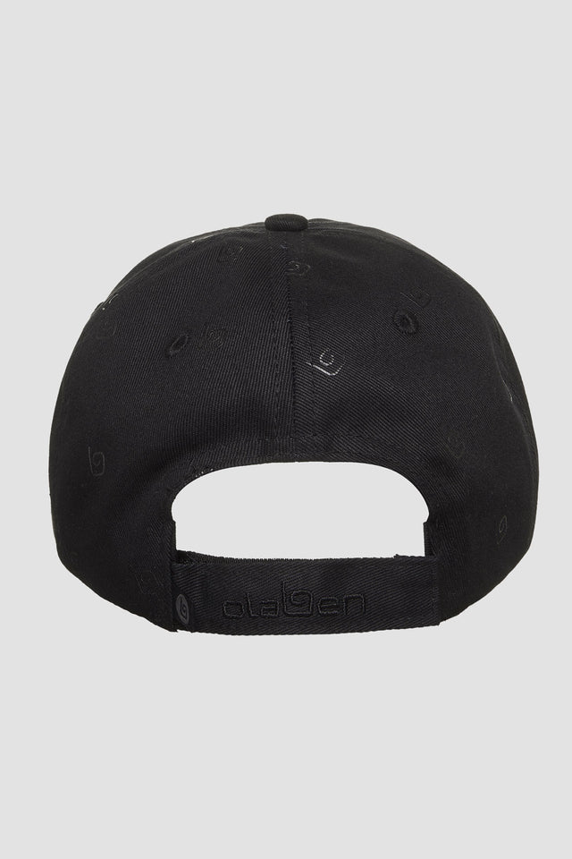 OLABEN Nón thể thao MONOGRAM CAP