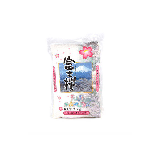 Kitoku Japanese Rice 2kg