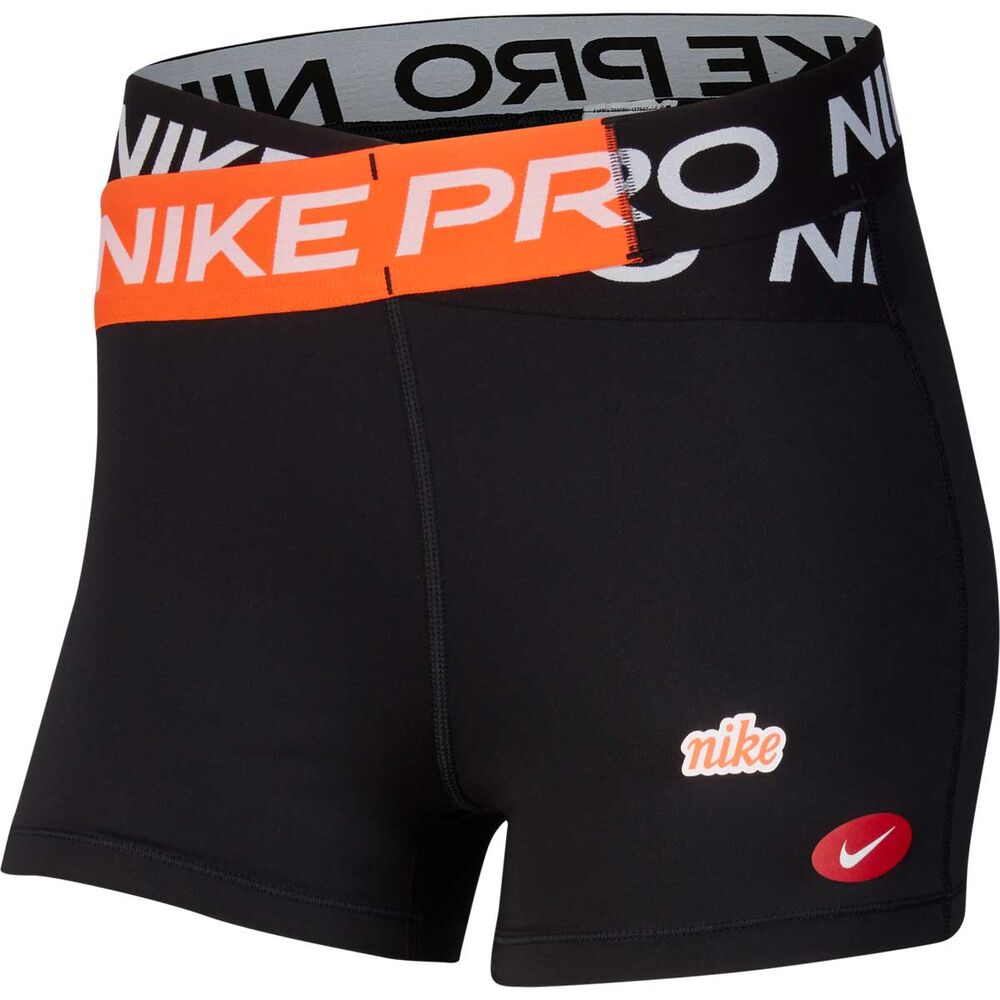 nike indy icon clash shorts