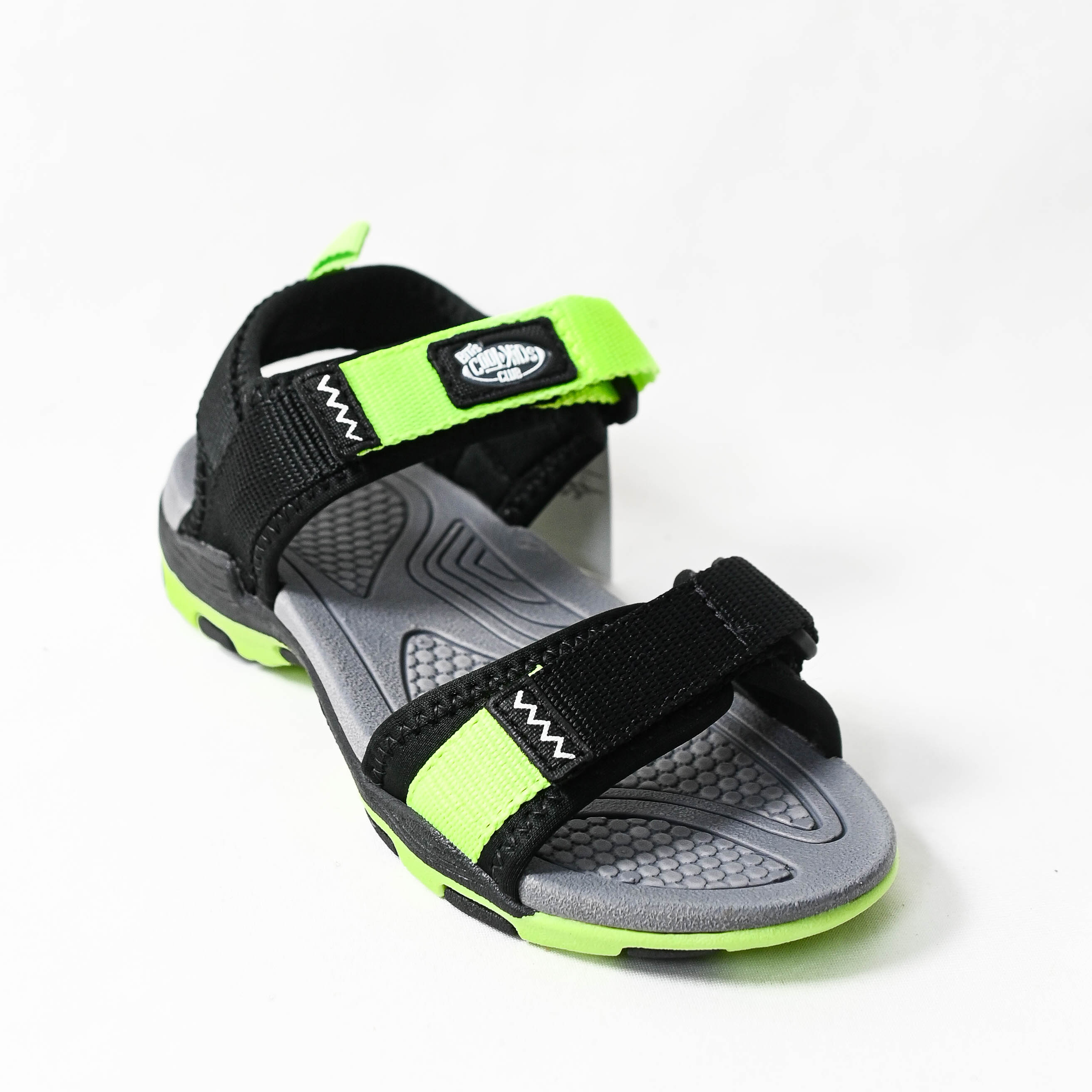 Sandal Eva Phun Bé Trai Biti's