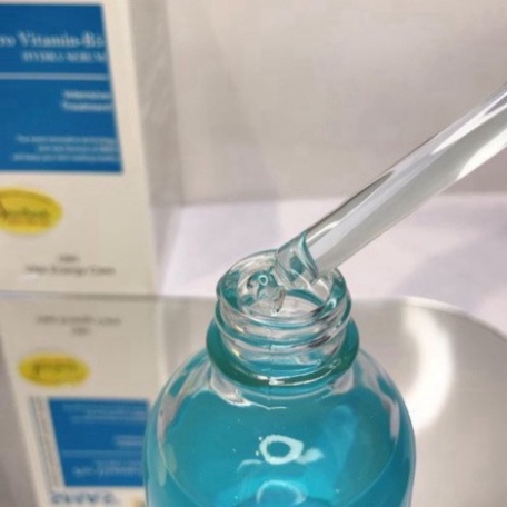 Serum Smas Pro B5 Hydra 120ml dưỡng ẩm phục hồi da