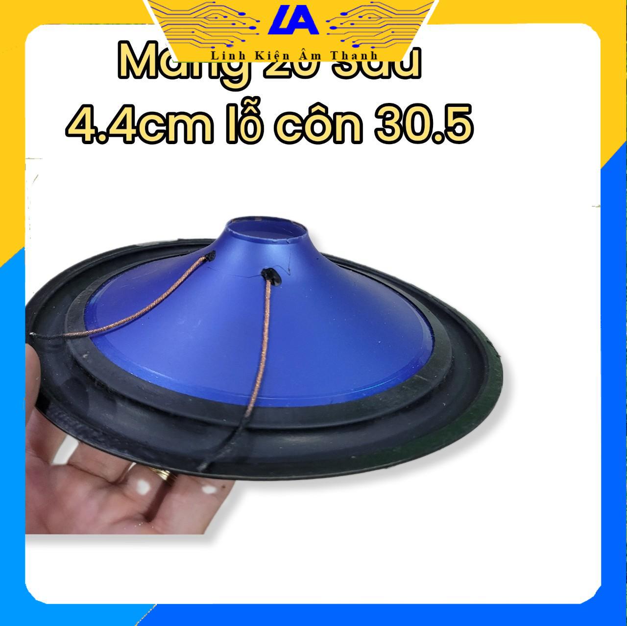 Màng Loa 16 20 Màng Cacbon Màng Trơn