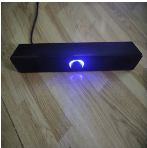 Loa mini cổng cắm USB 2.0 3.5m, loa máy tính laptop