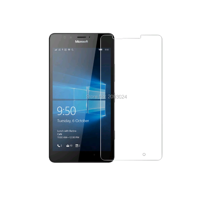 Kính cường lực cho Nokia Lumia 950
