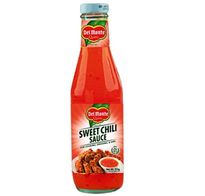 Del Monte Sweet Chili Sauce 320g | Lazada PH