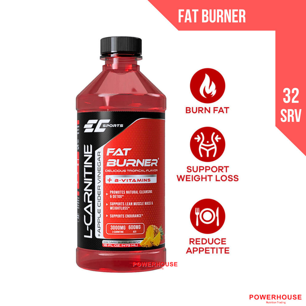 l carnitine shots Farmasi Nutriplus L-Carnitine Shot With Green Tea Weight Loss
