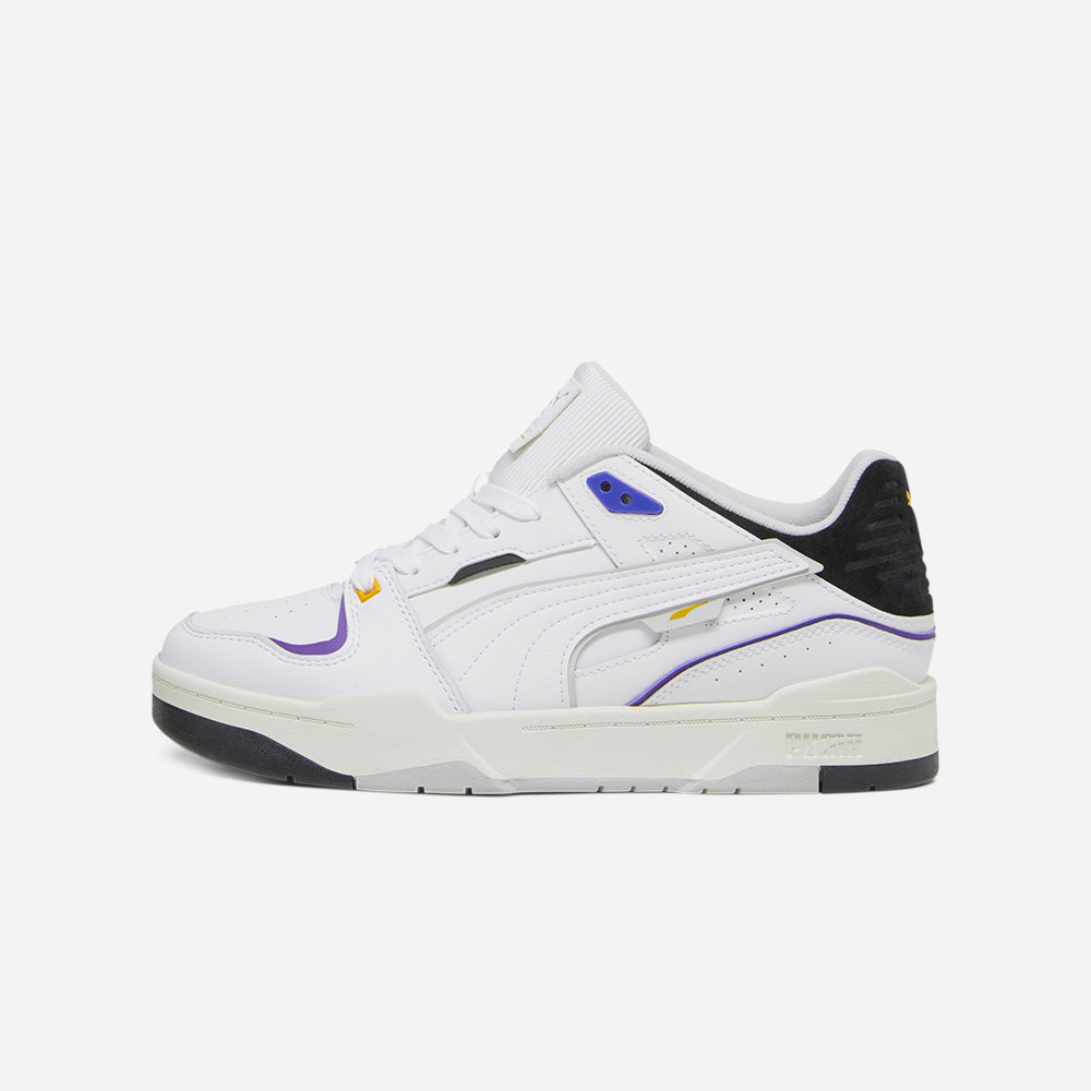 PUMA Giày sneaker unisex Slipstream Bball - 39326602