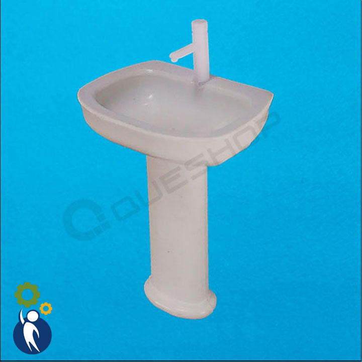 Chậu Rửa Mẫu 1.2. Mô hình mini trang trí
